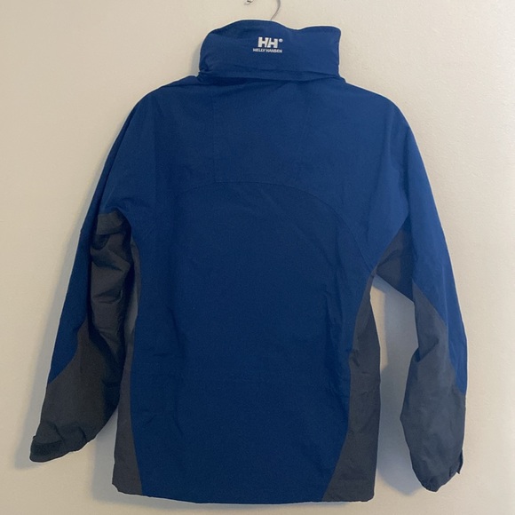 Helly Hansen Small Men’s Shell - Picture 3 of 11
